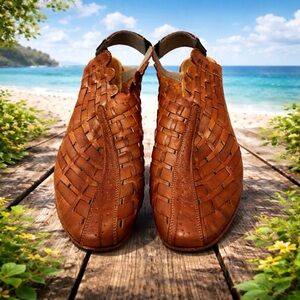 Rieker “Sina” Shoes - 9.5